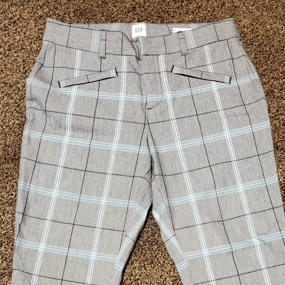 Summer pants